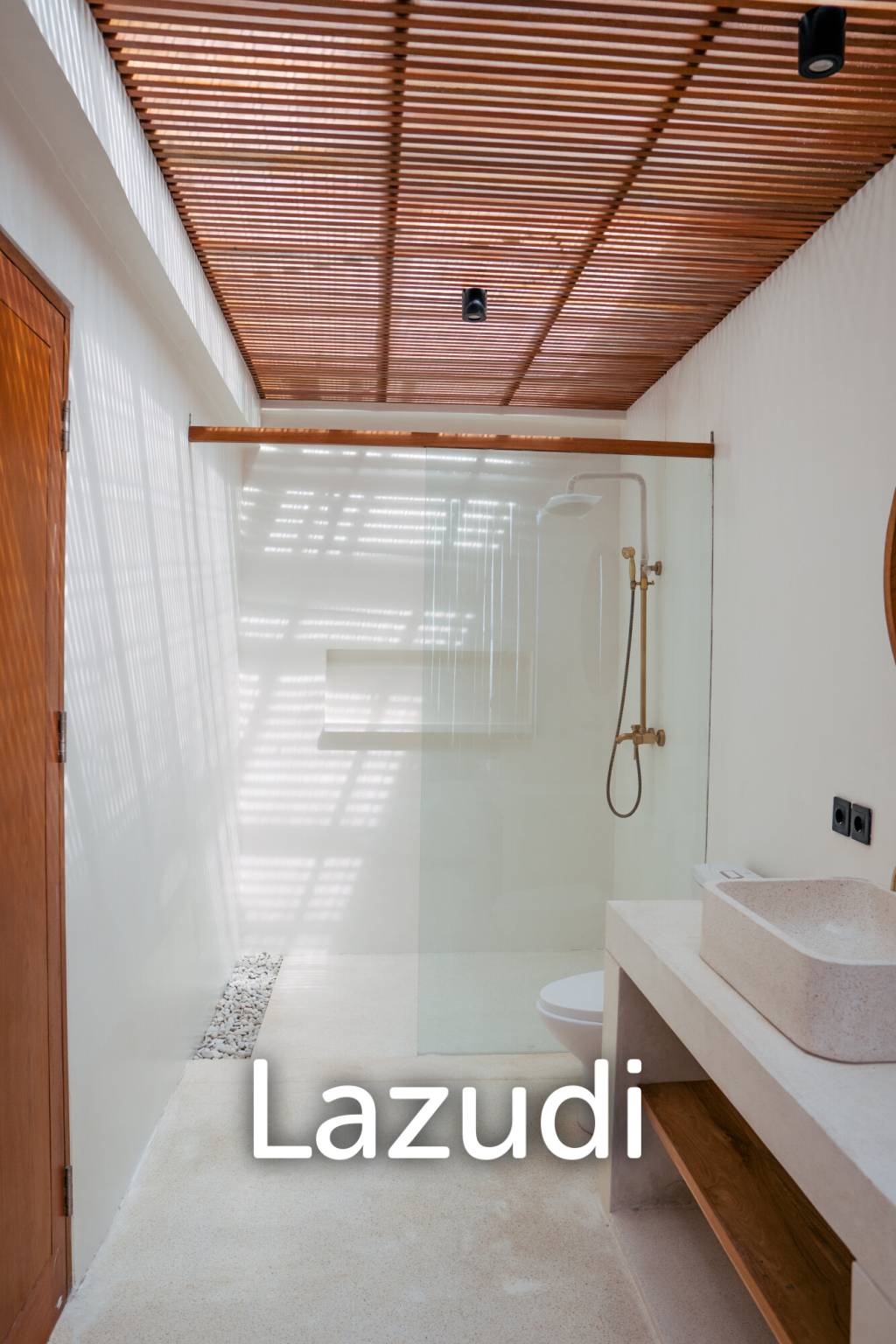 Fantastic newly developed Loft 1 bedroom Villa in Balangan