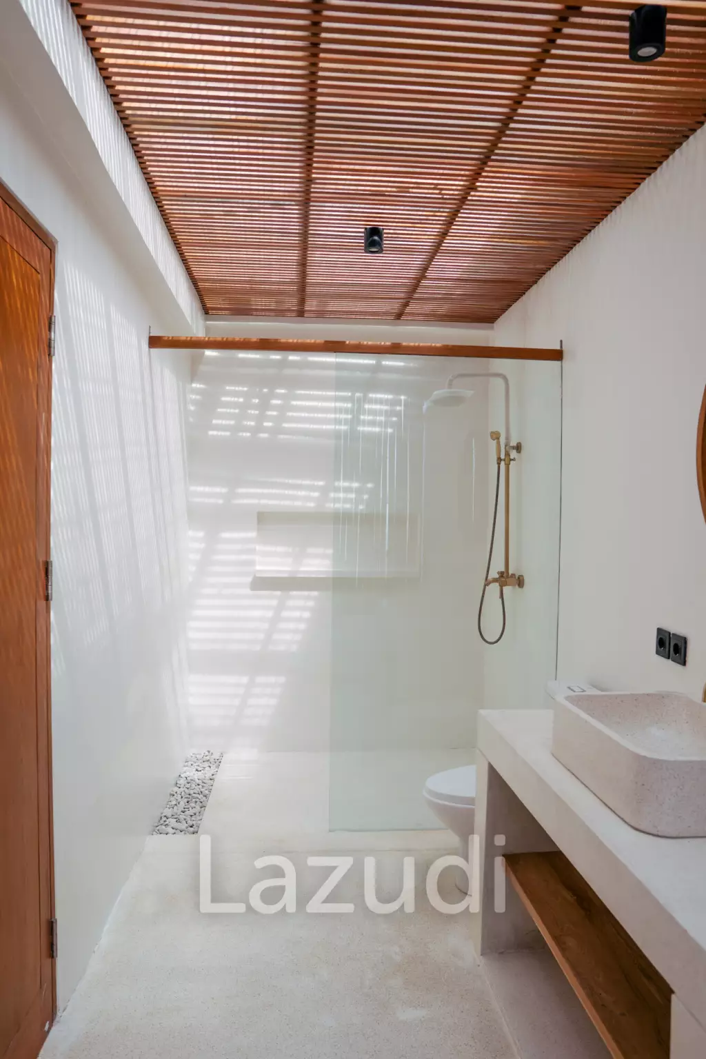 Fantastic newly developed Loft 1 bedroom Villa in Balangan