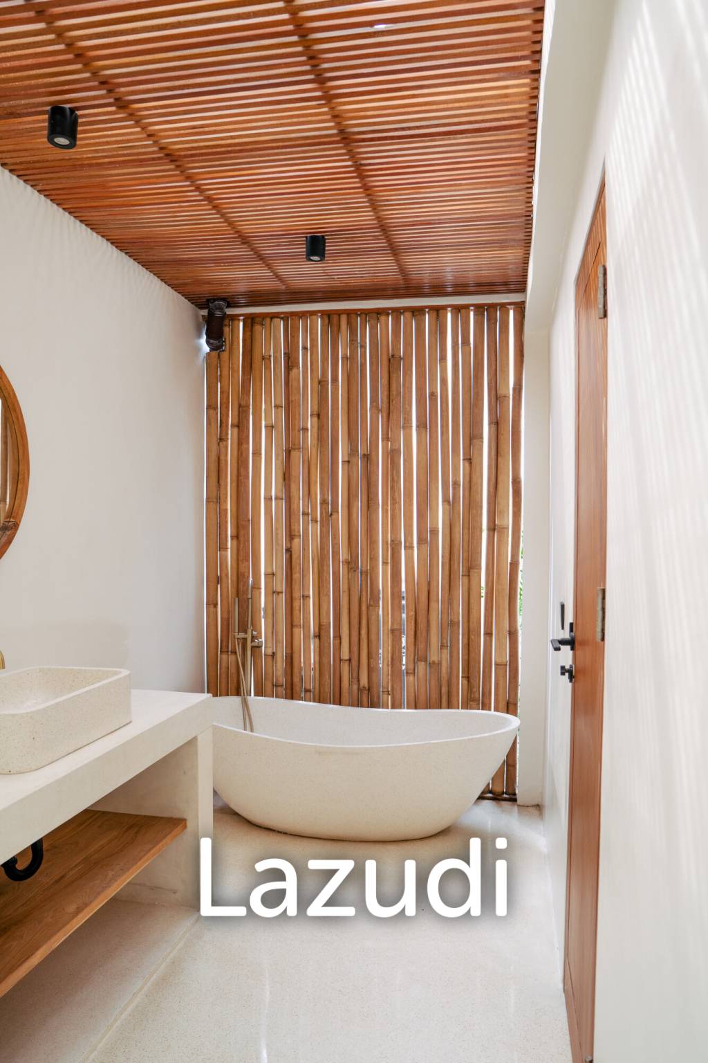 Fantastic newly developed Loft 1 bedroom Villa in Balangan