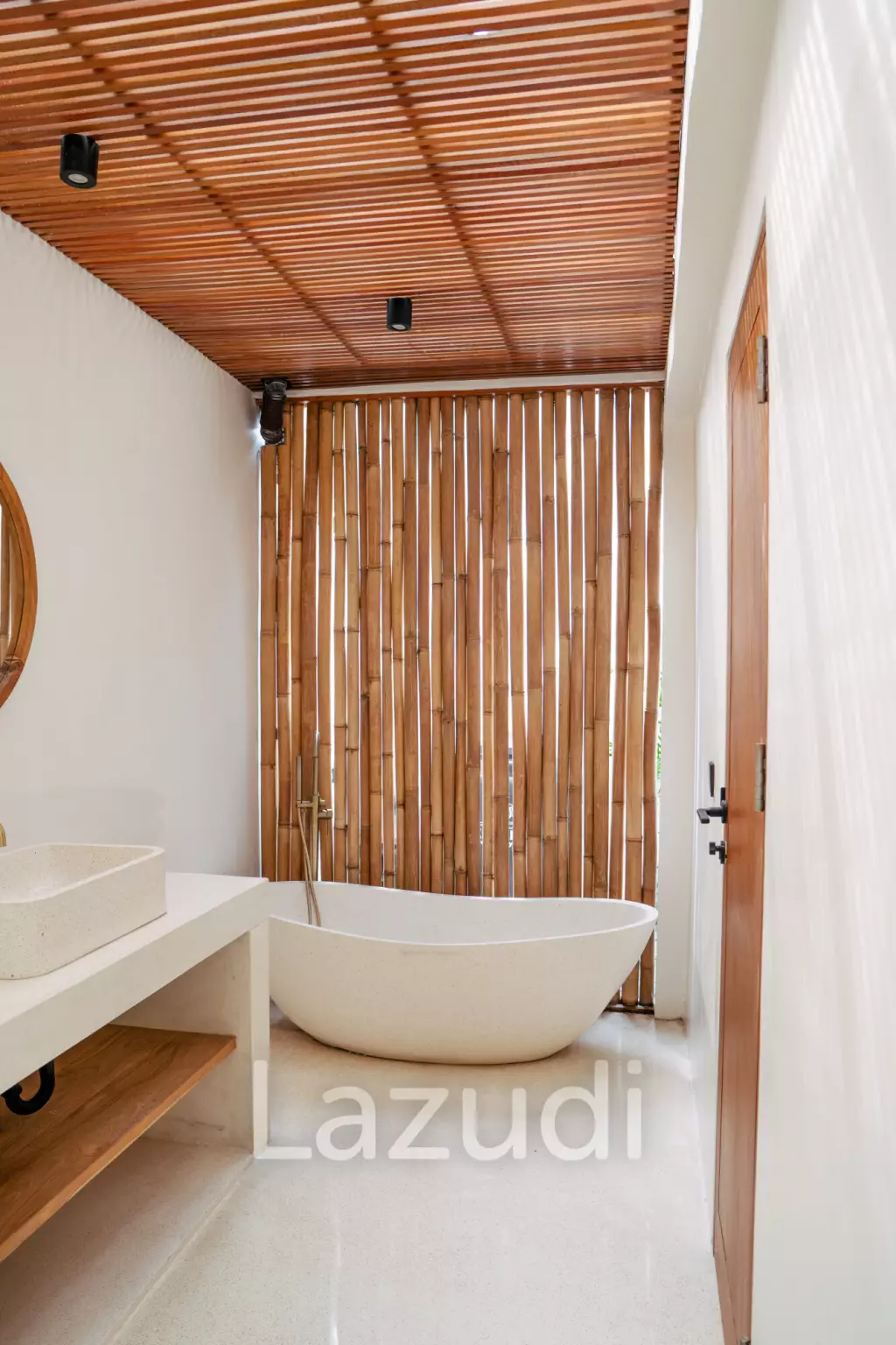 Fantastic newly developed Loft 1 bedroom Villa in Balangan