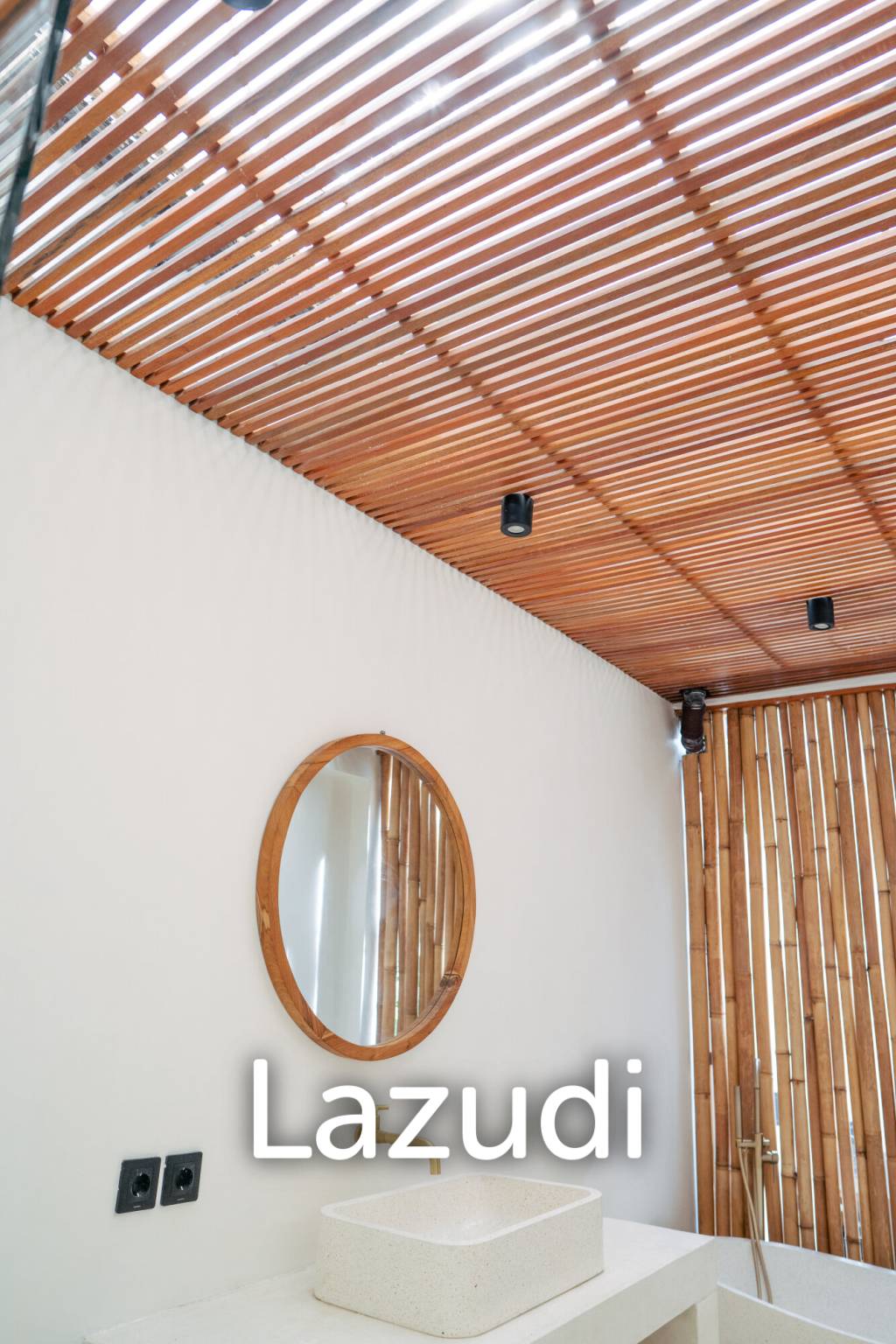 Fantastic newly developed Loft 1 bedroom Villa in Balangan