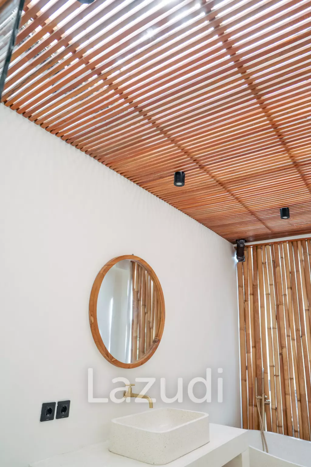 Fantastic newly developed Loft 1 bedroom Villa in Balangan