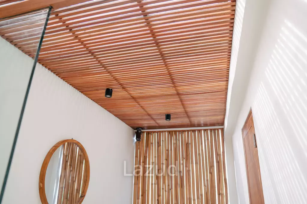 Fantastic newly developed Loft 1 bedroom Villa in Balangan
