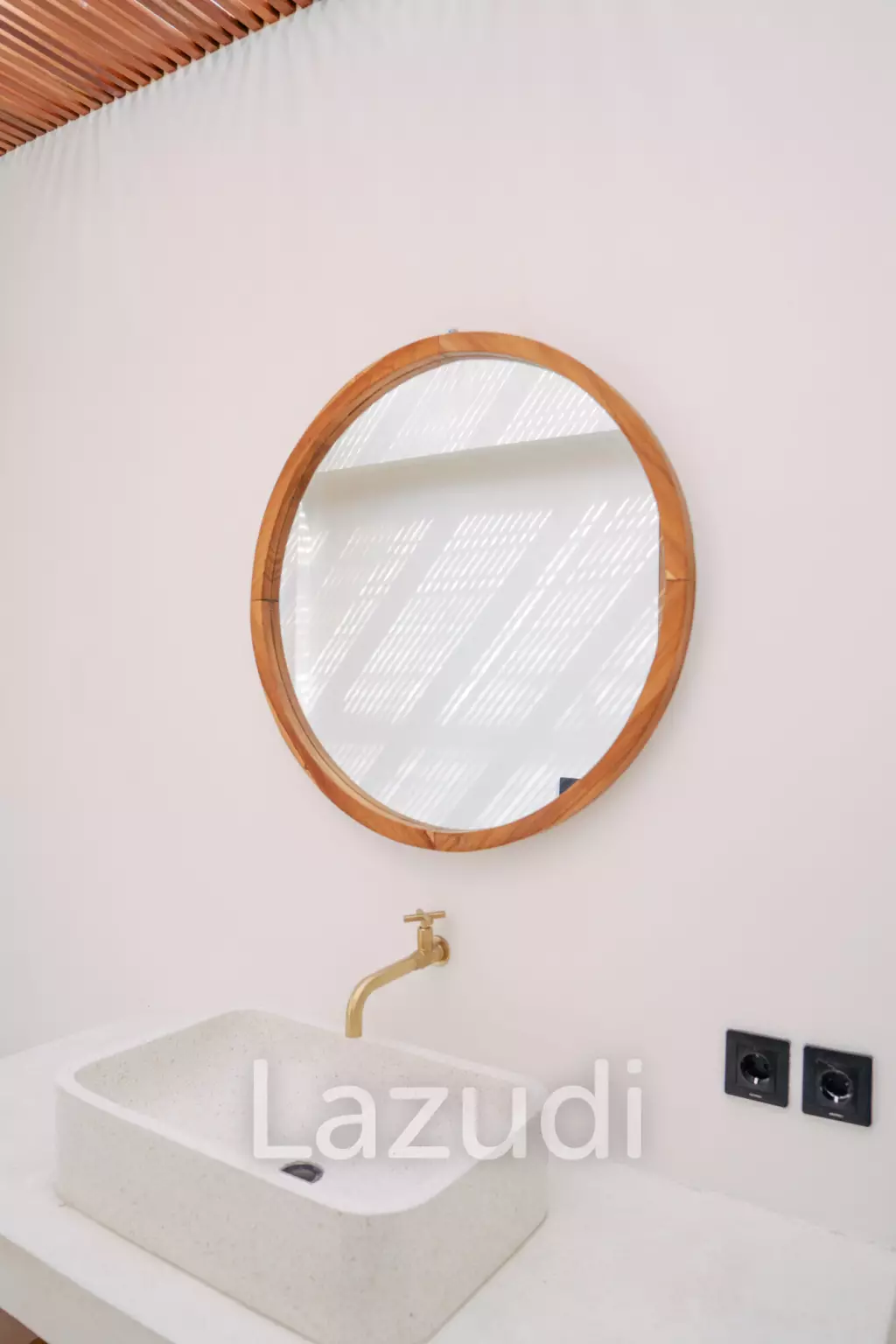 Newly developed Loft 1 Bedroom private Villa in Balangan