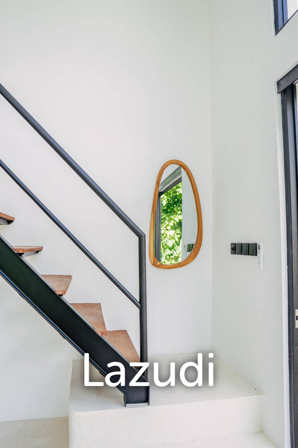 Newly developed Loft 1 Bedroom private Villa in Balangan