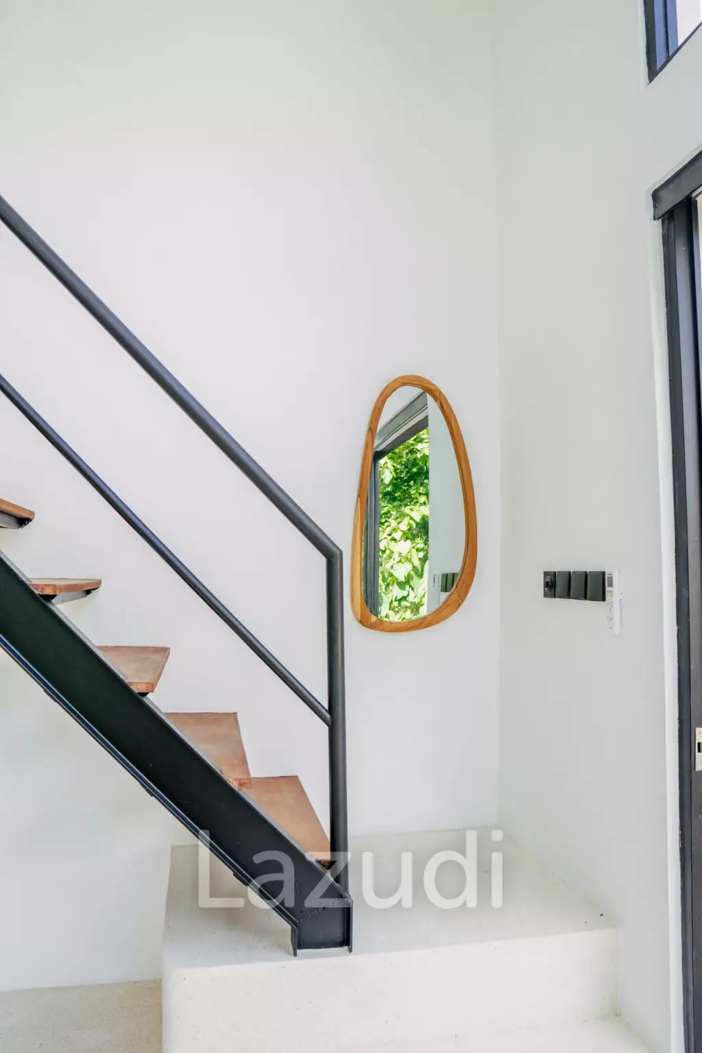 Newly developed Loft 1 Bedroom private Villa in Balangan