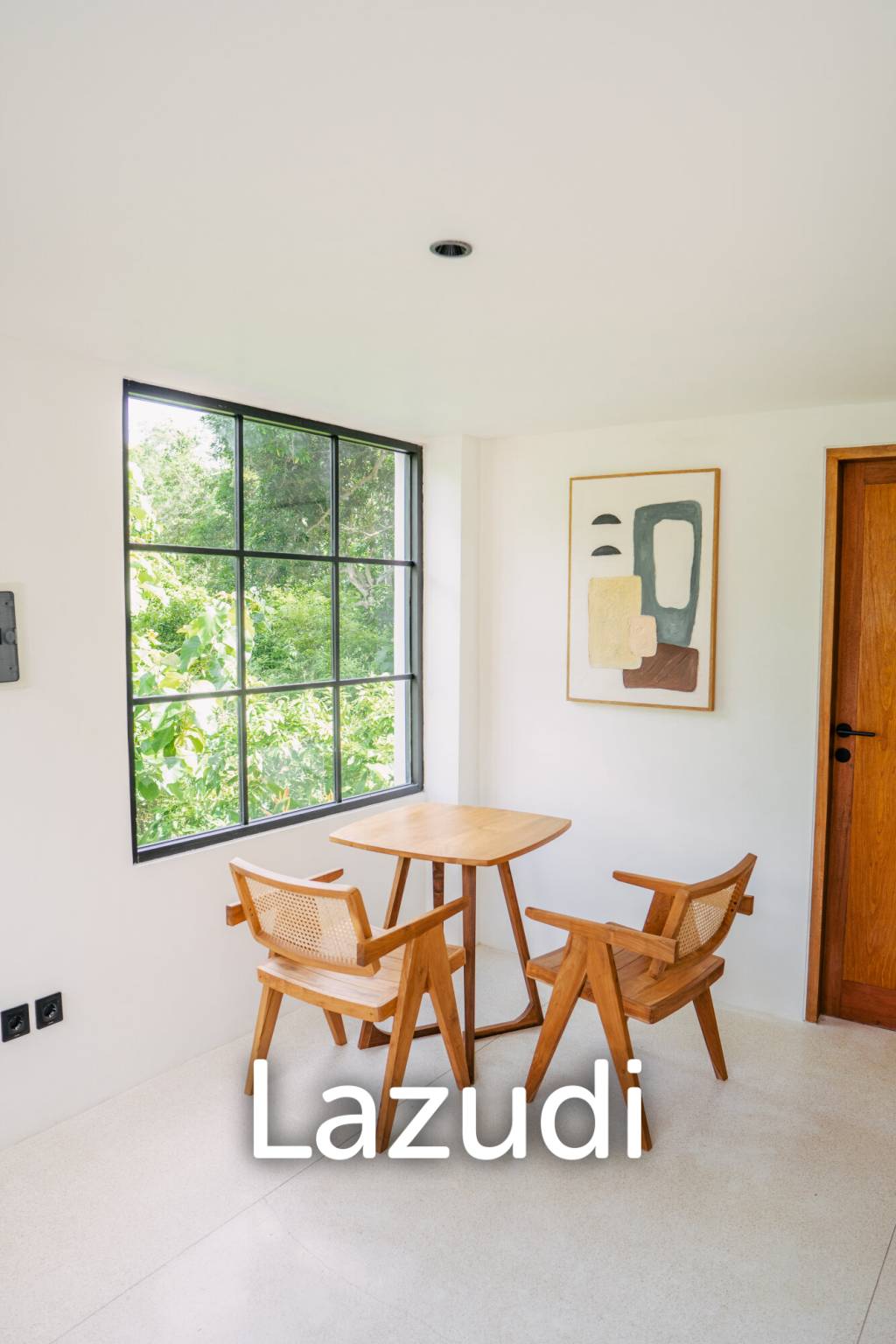 Newly developed Loft 1 Bedroom private Villa in Balangan