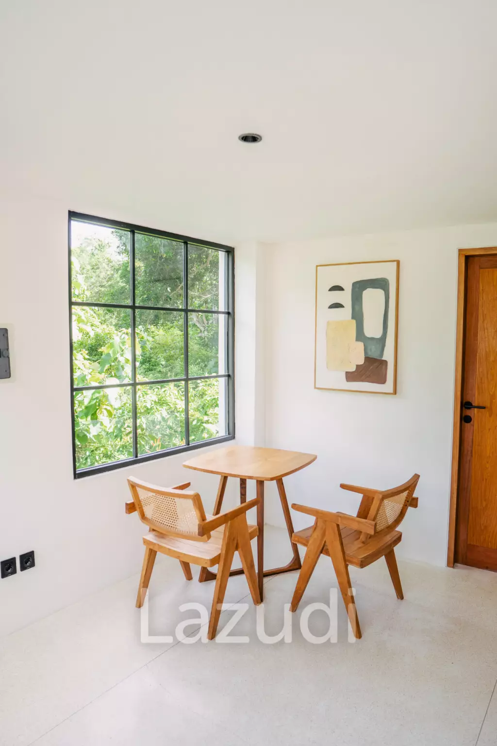 Newly developed Loft 1 Bedroom private Villa in Balangan