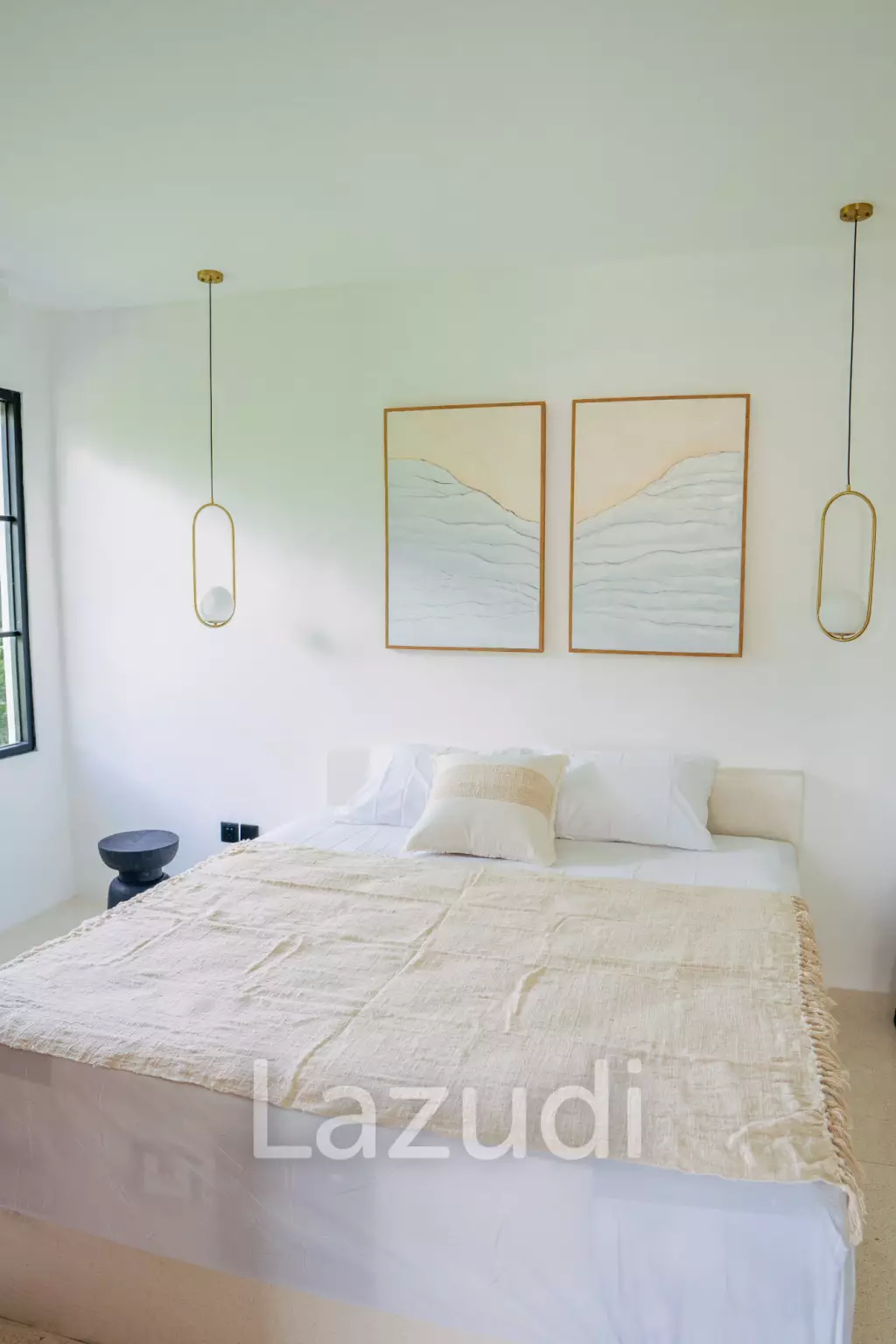 Newly developed Loft 1 Bedroom private Villa in Balangan