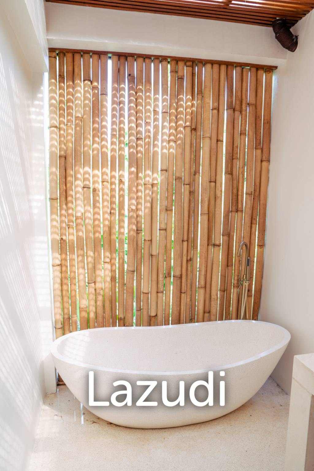 Newly developed Loft 1 Bedroom private Villa in Balangan