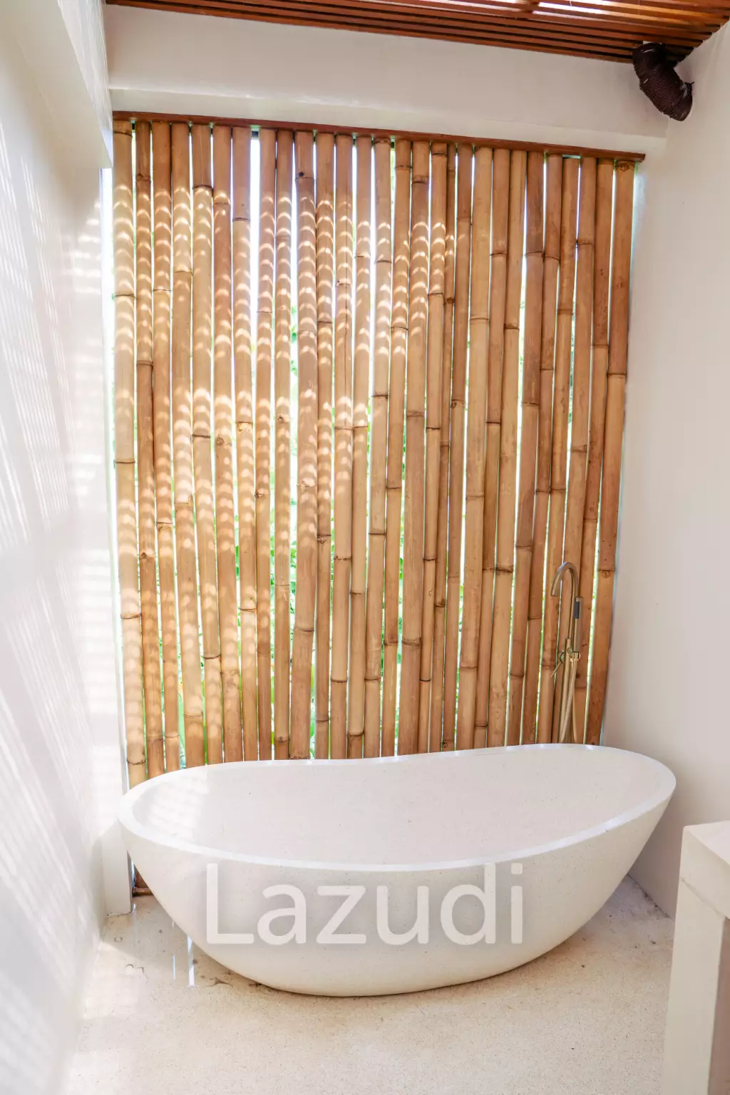 Newly developed Loft 1 Bedroom private Villa in Balangan