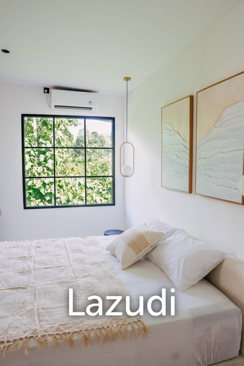 Newly developed Loft 1 Bedroom private Villa in Balangan