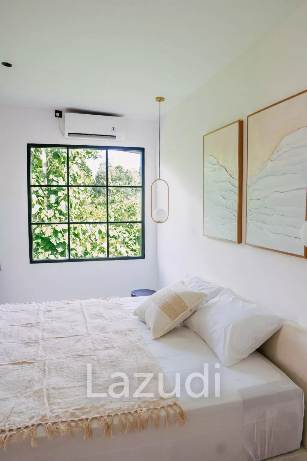 Newly developed Loft 1 Bedroom private Villa in Balangan