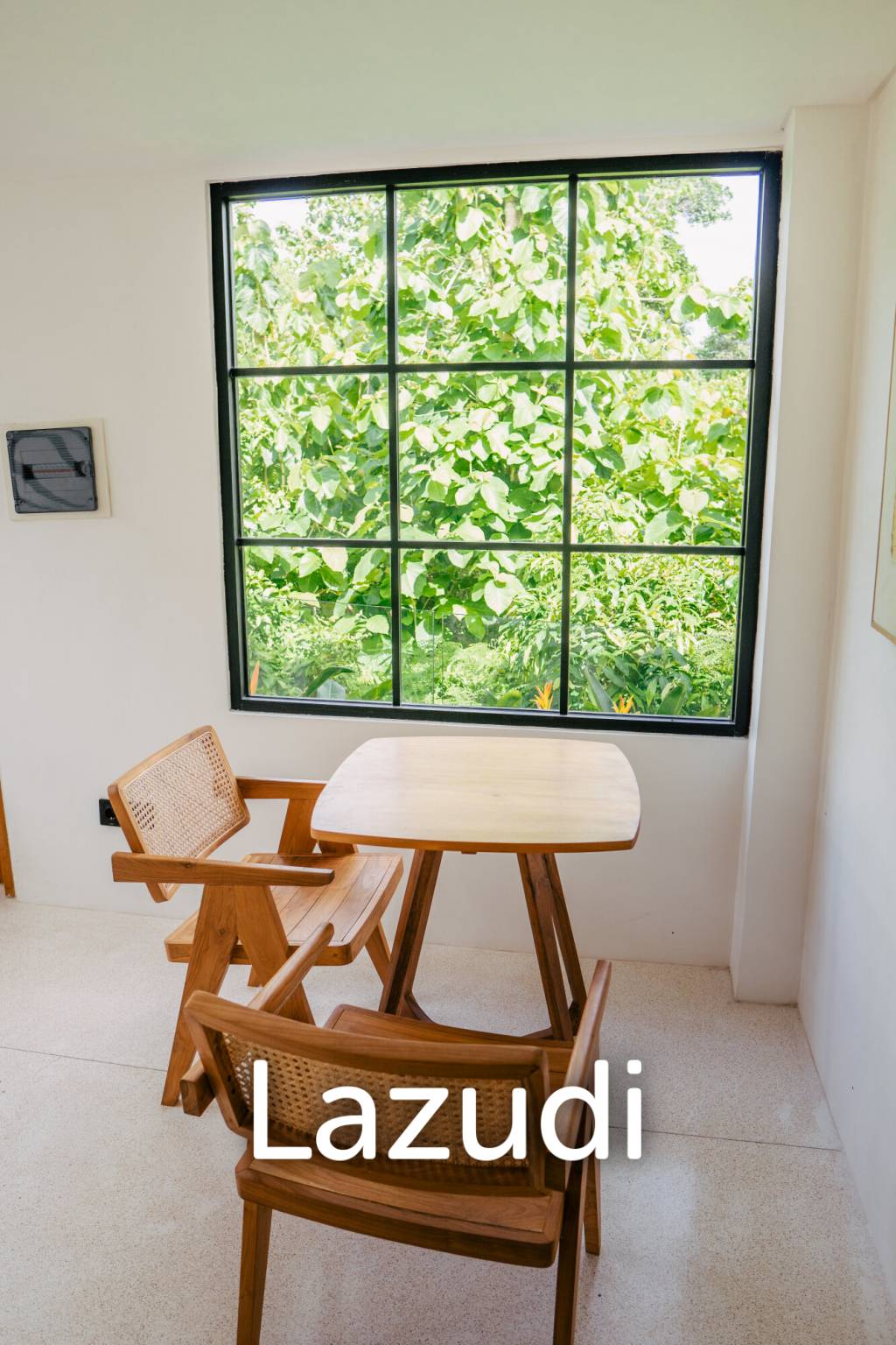 Newly developed Loft 1 Bedroom private Villa in Balangan