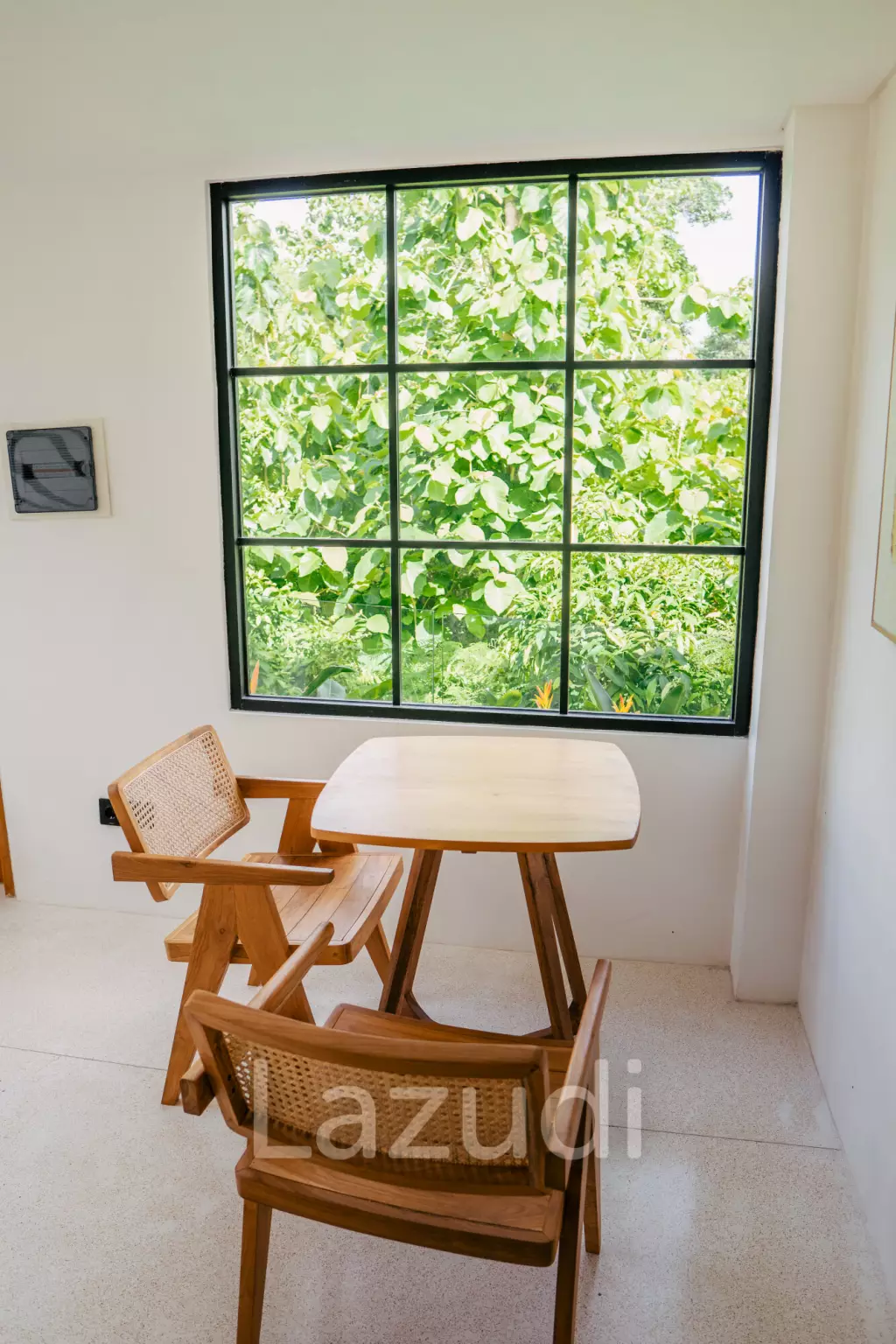 Newly developed Loft 1 Bedroom private Villa in Balangan