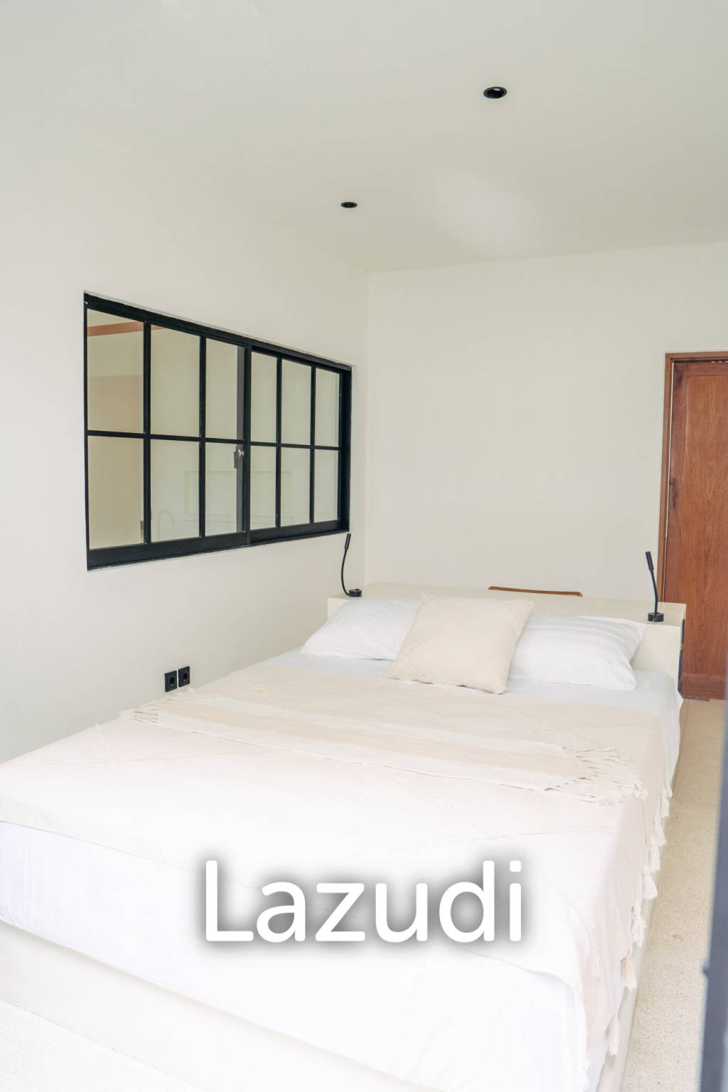 3 Bedroom private Villa in Balangan
