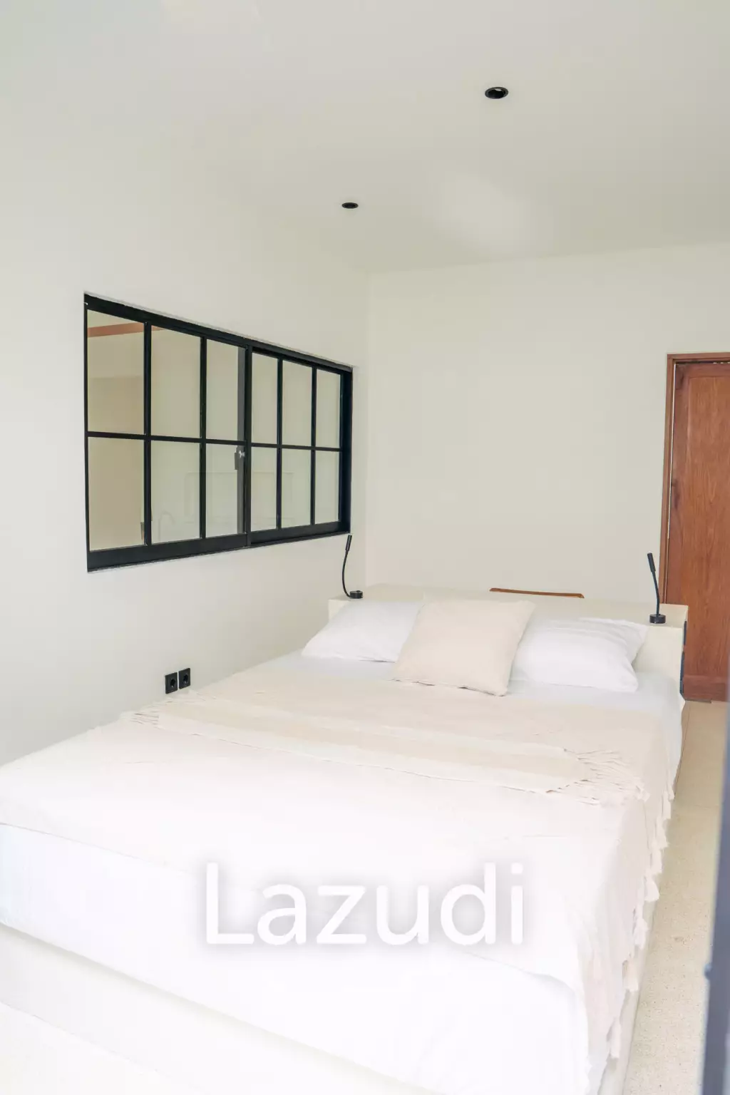 3 Bedroom private Villa in Balangan