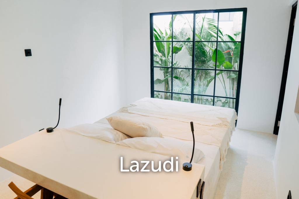 3 Bedroom private Villa in Balangan