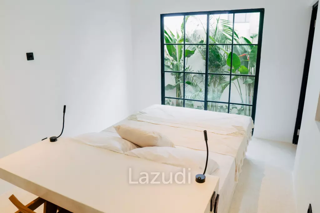 3 Bedroom private Villa in Balangan