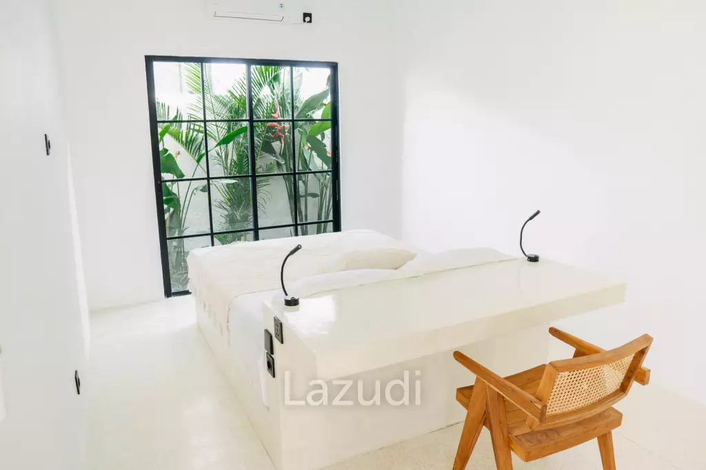 3 Bedroom private Villa in Balangan