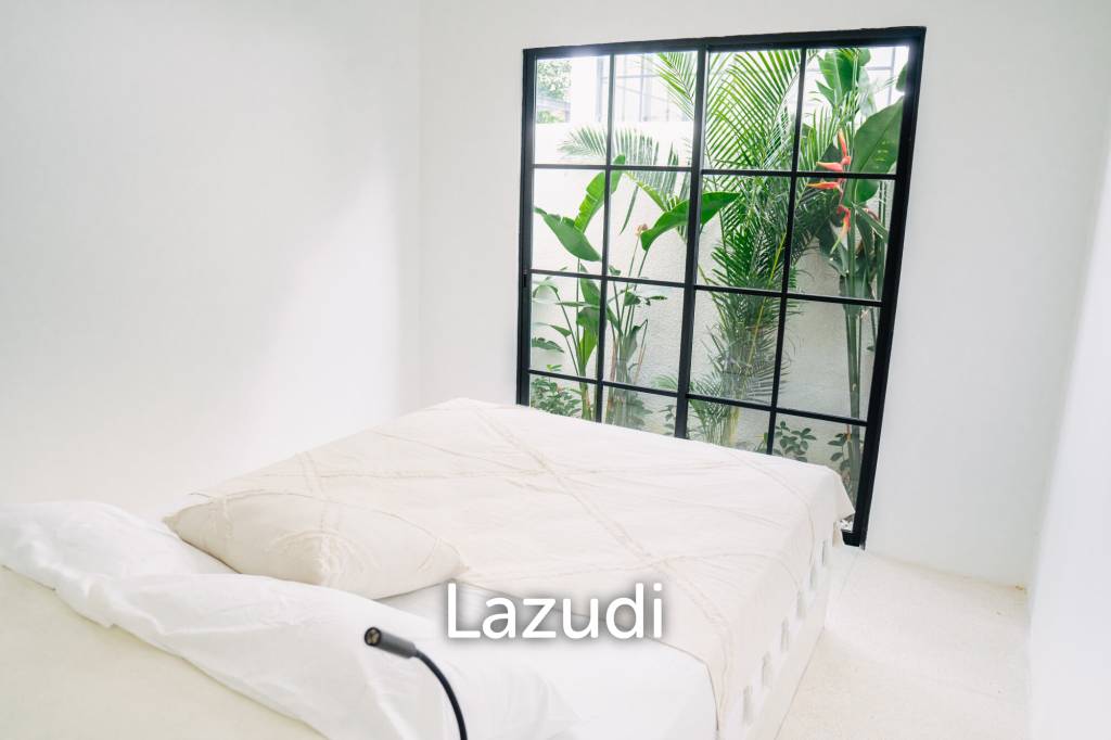 3 Bedroom private Villa in Balangan