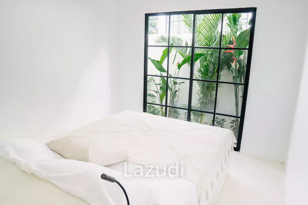 3 Bedroom private Villa in Balangan