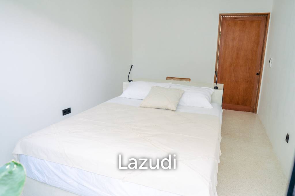 3 Bedroom private Villa in Balangan