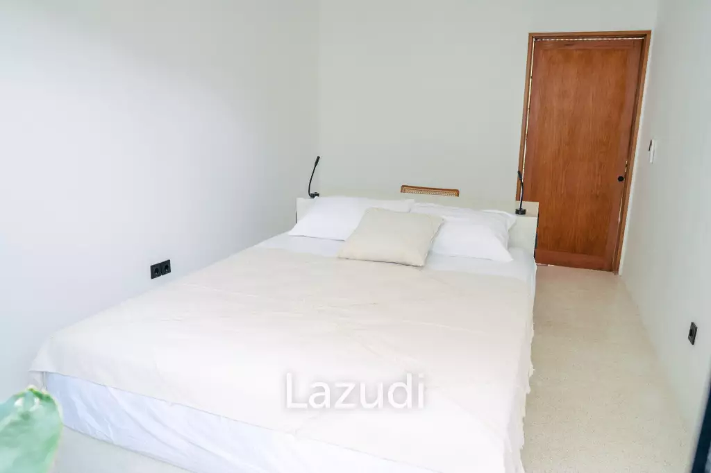 3 Bedroom private Villa in Balangan