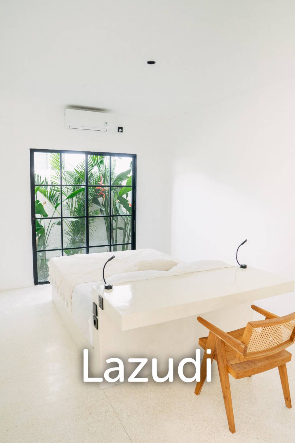 3 Bedroom private Villa in Balangan
