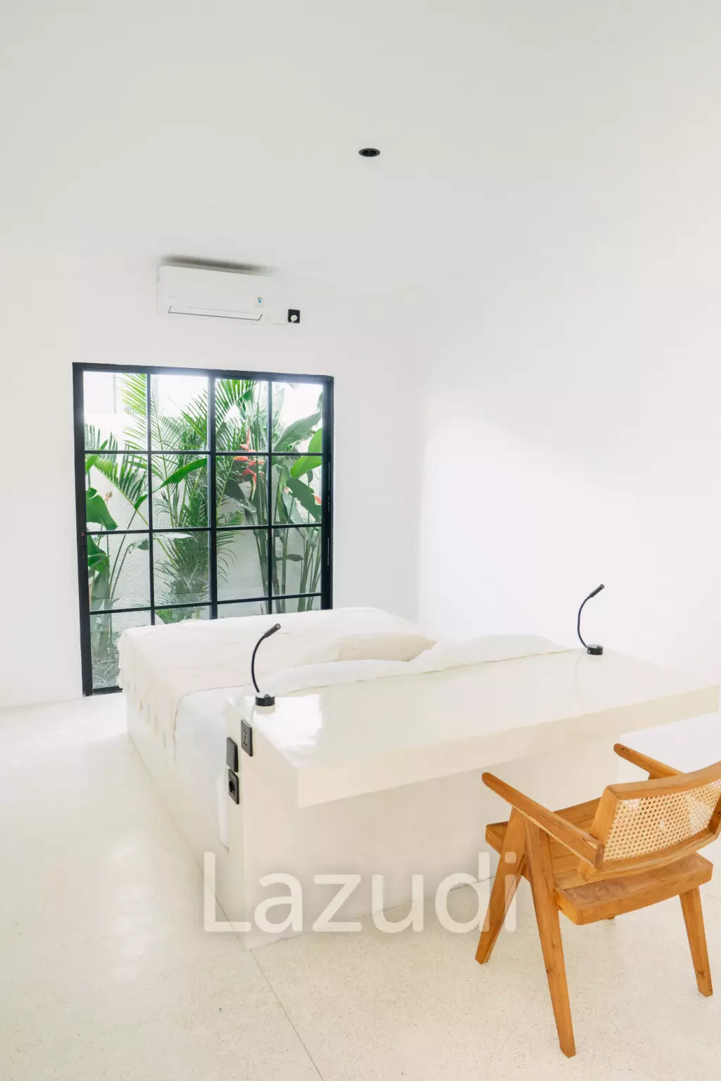 3 Bedroom private Villa in Balangan