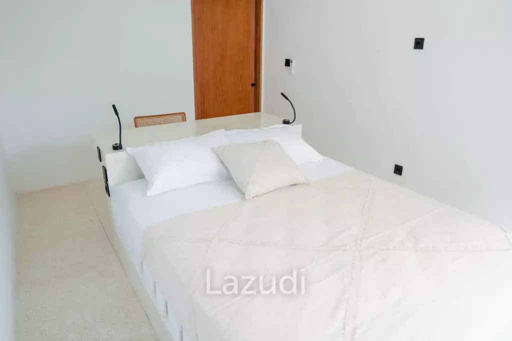 3 Bedroom private Villa in Balangan