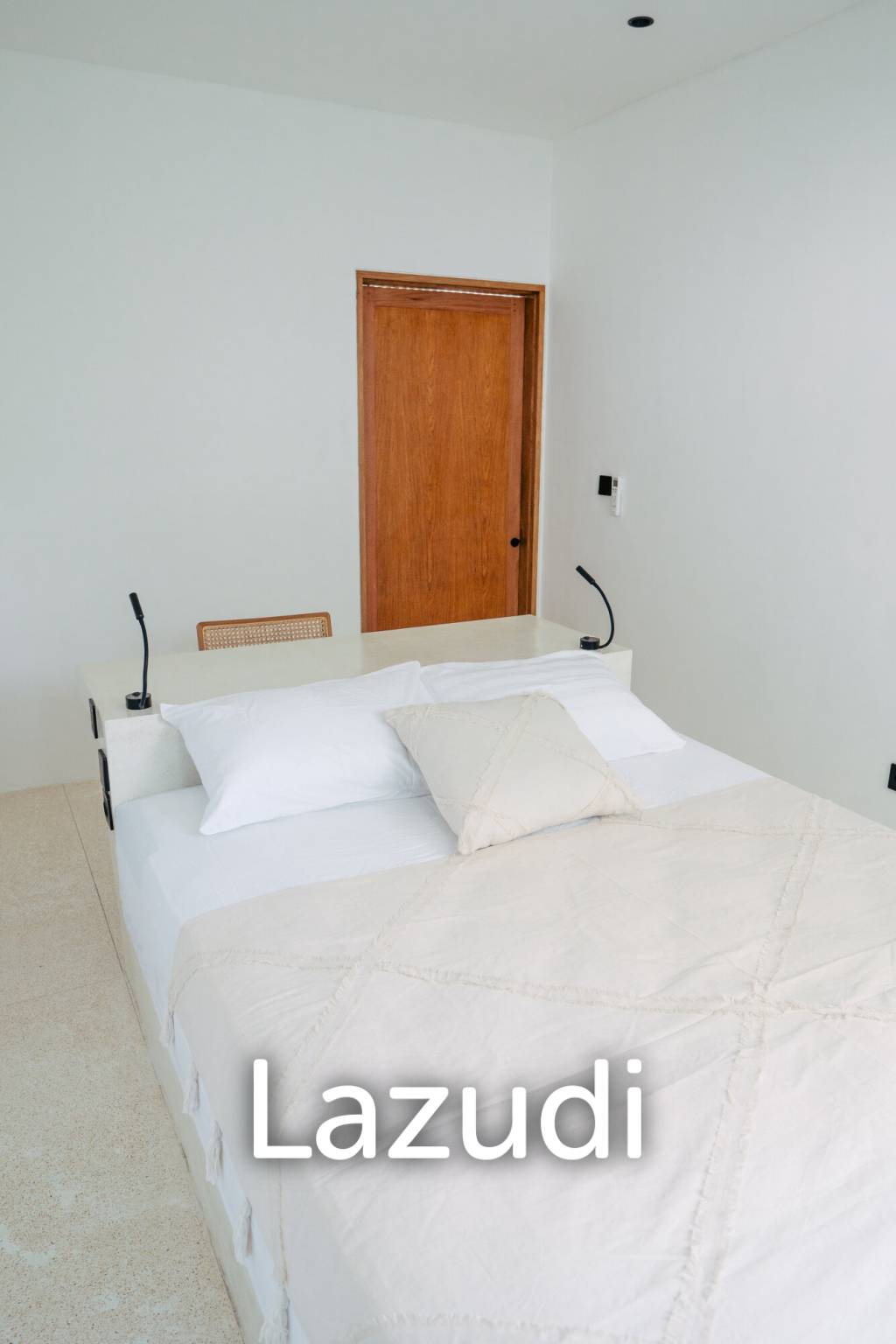3 Bedroom private Villa in Balangan