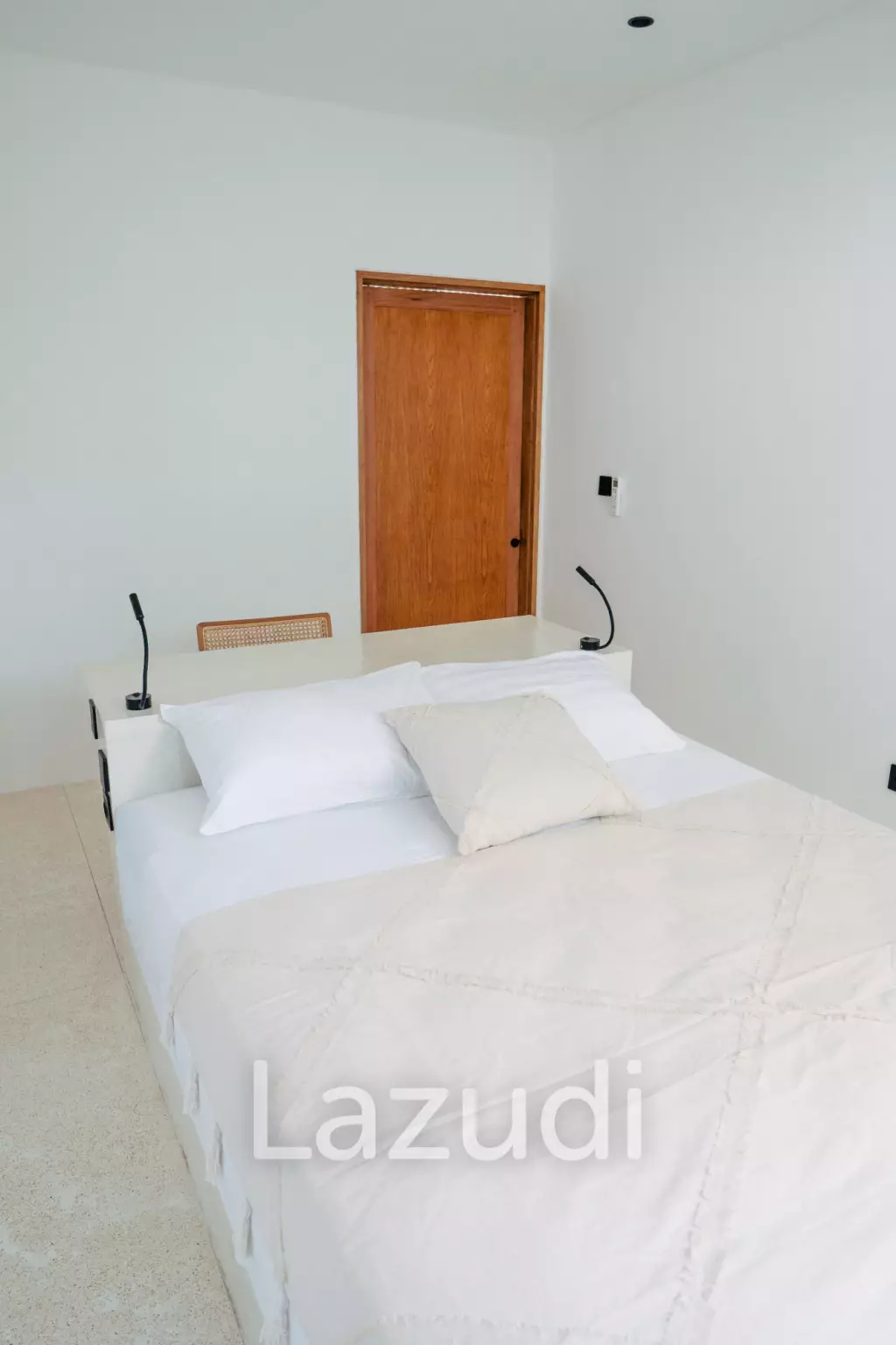 3 Bedroom private Villa in Balangan