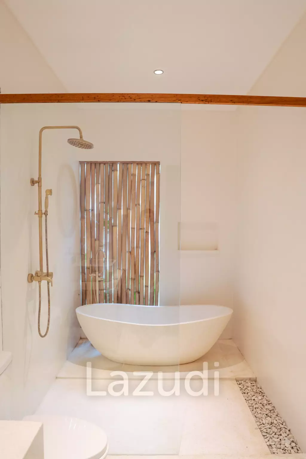 3 Bedroom private Villa in Balangan