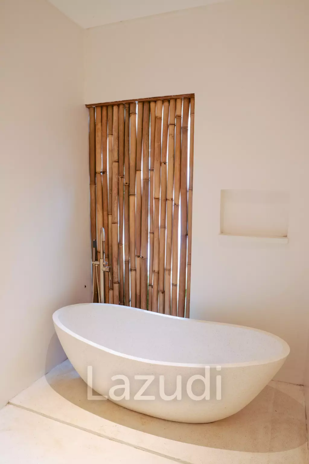 3 Bedroom private Villa in Balangan
