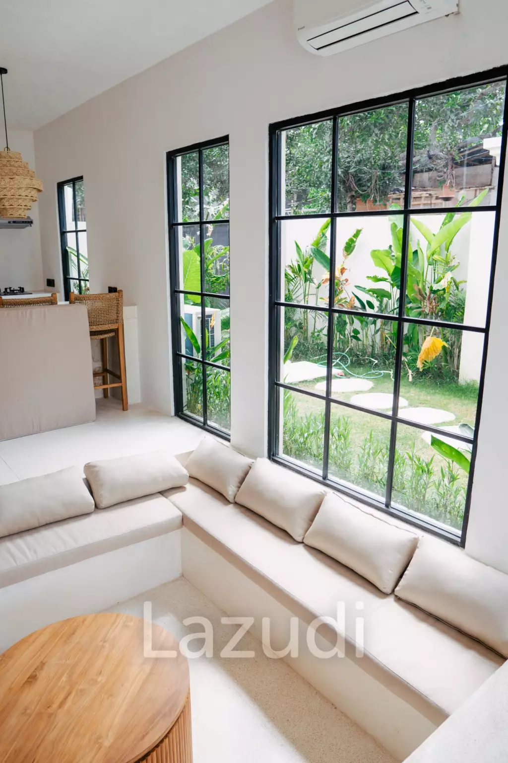 3 Bedroom private Villa in Balangan