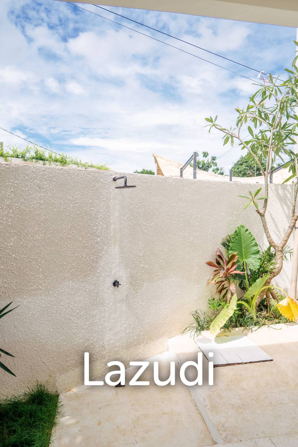 3 Bedroom private Villa in Balangan