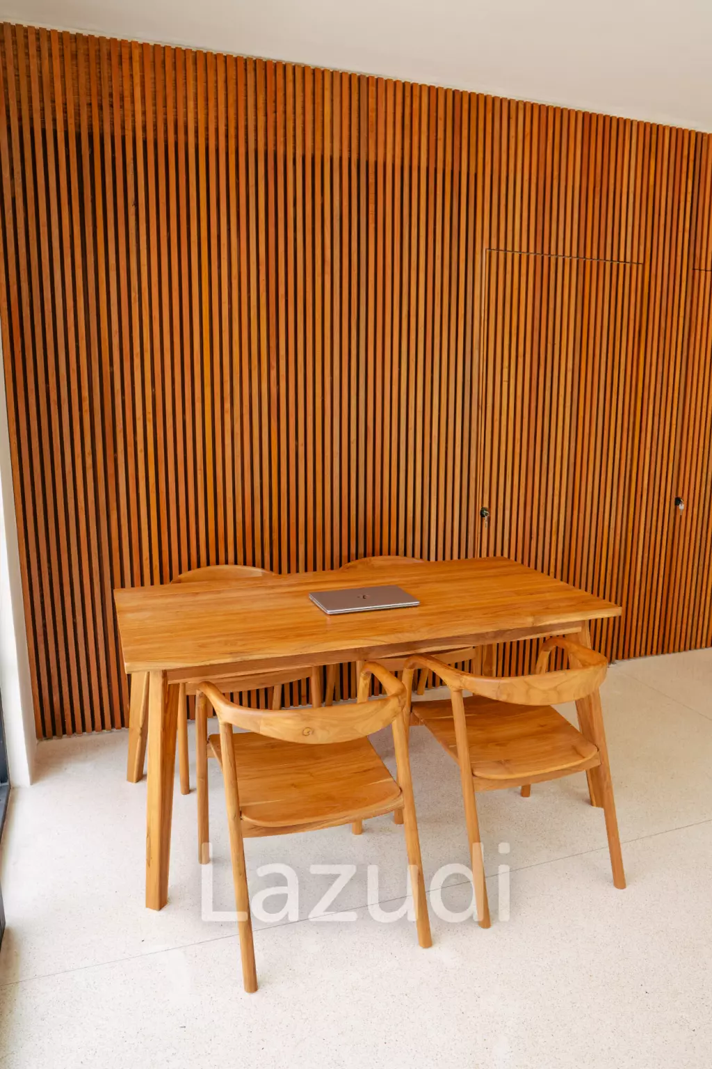 3 Bedroom private Villa in Balangan