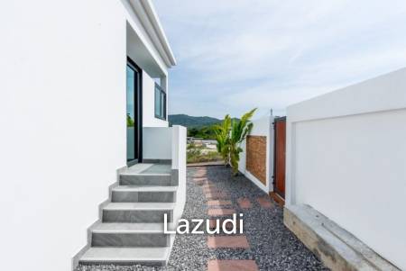 2 bed pool villa soi 112