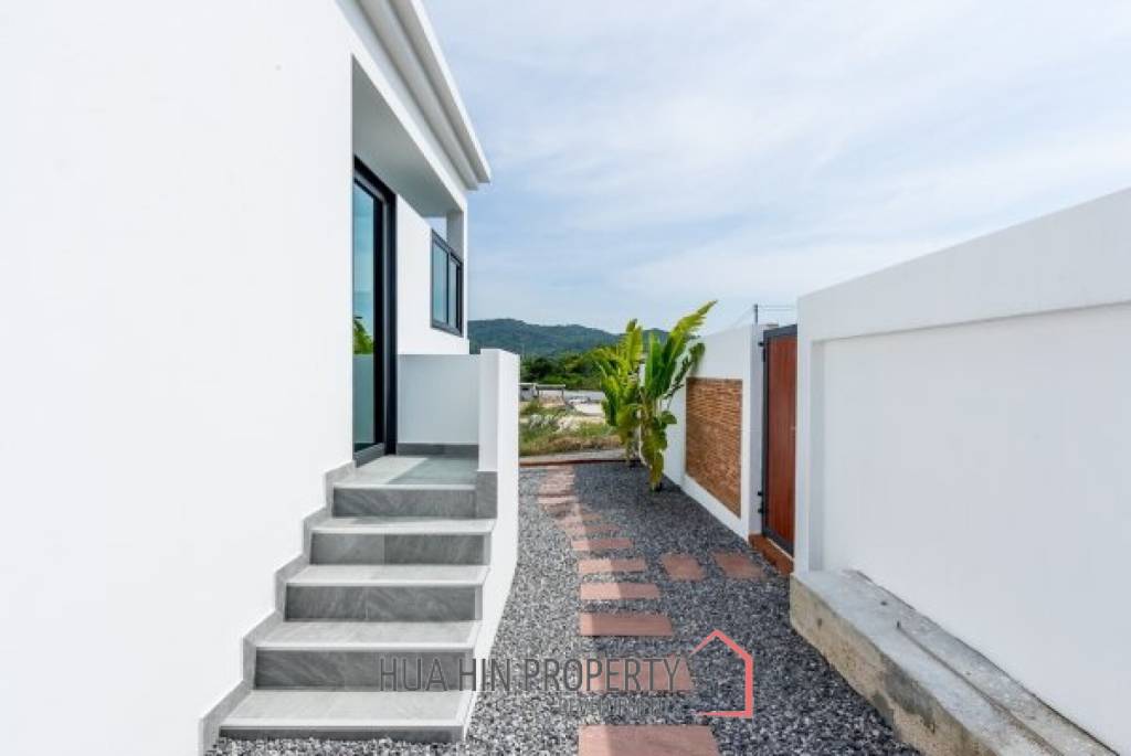 2 bed pool villa soi 112