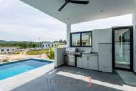 2 bed pool villa soi 112