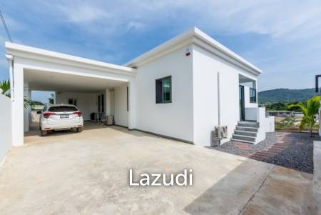 2 bed pool villa soi 112