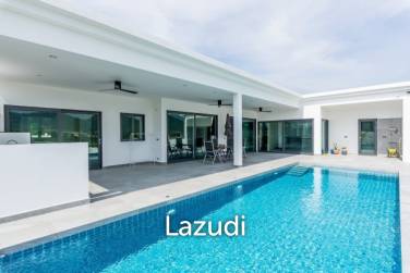 2 bed pool villa soi 112
