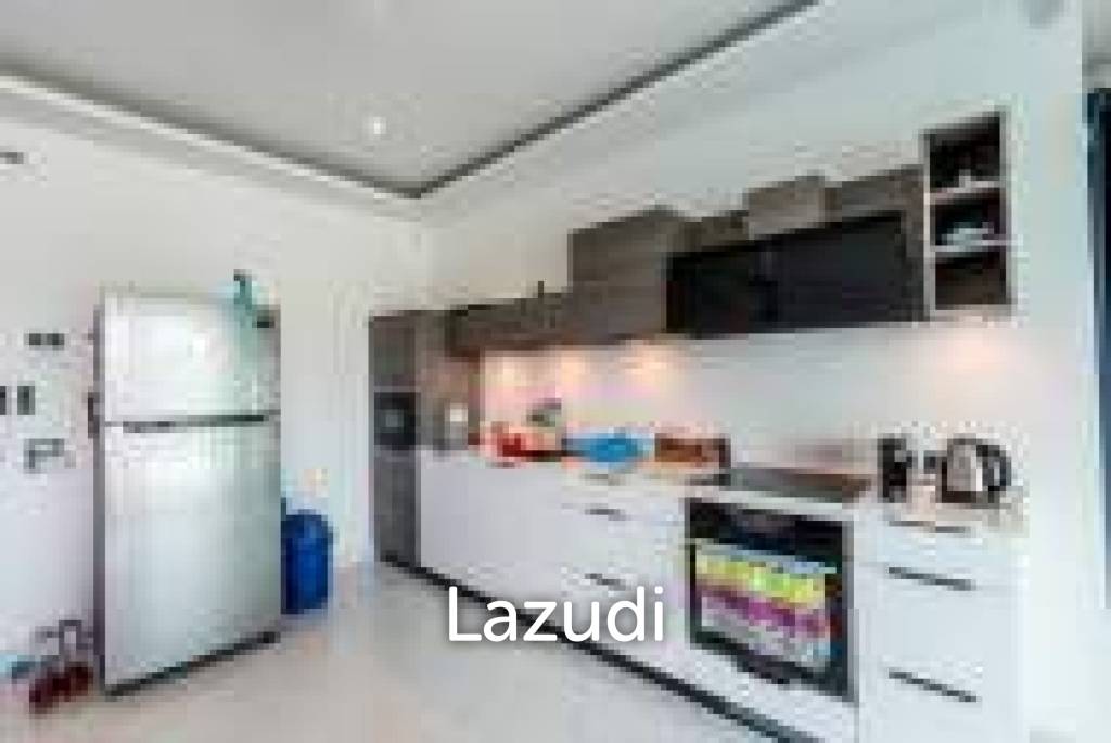 2 bed pool villa soi 112