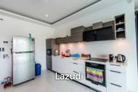 2 bed pool villa soi 112