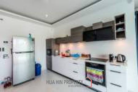 2 bed pool villa soi 112