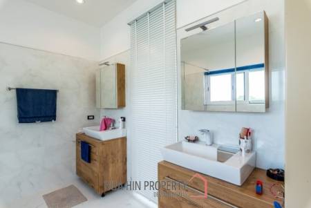 2 bed pool villa soi 112
