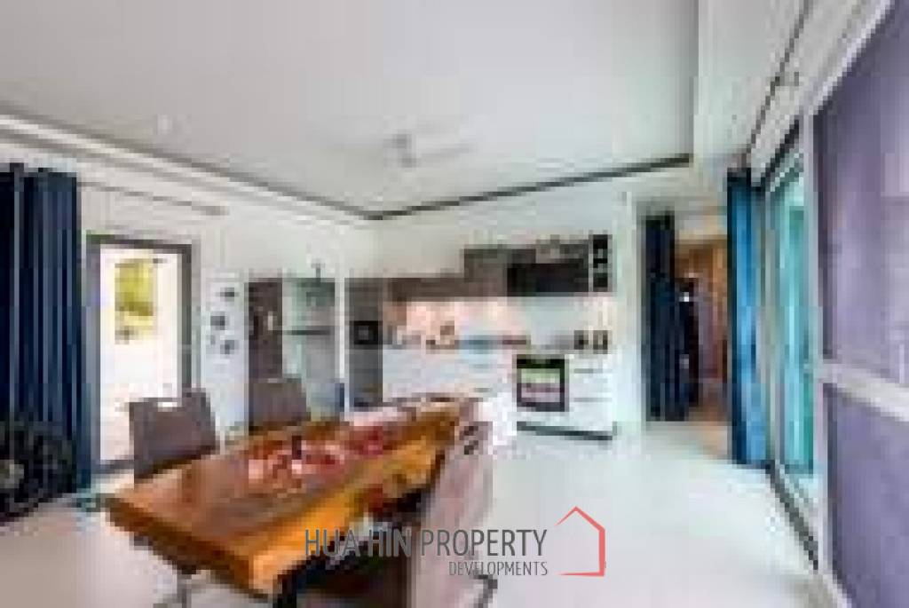 2 bed pool villa soi 112