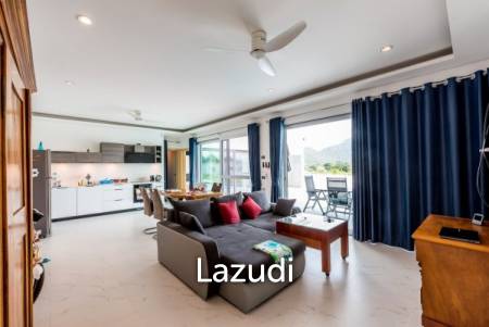 2 bed pool villa soi 112