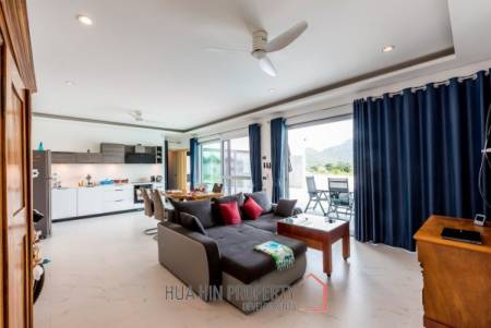 2 bed pool villa soi 112